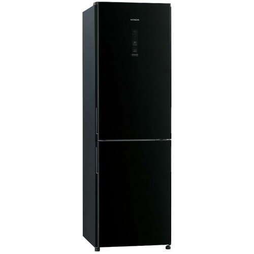 Холодильник HITACHI R-BG410PUC6X GBK